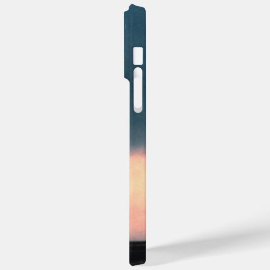 Tornado Case-Mate iPhone Case (Achterkant / Links)