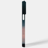 Tornado Case-Mate iPhone Case (Achterkant / Rechts)