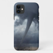 Tornado Case-Mate iPhone Case (Achterkant)