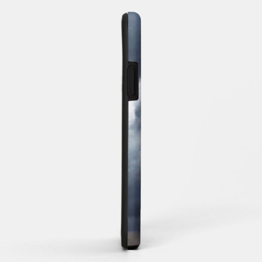 Tornado Case-Mate iPhone Case (Achterkant/rechts)