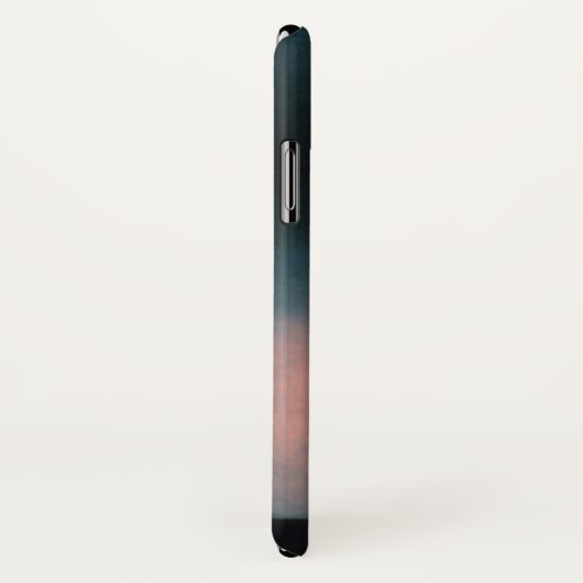 Tornado Case-Mate iPhone Case (Achterkant / rechts)