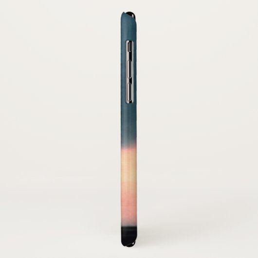 Tornado Case-Mate iPhone Case (Achterkant/links)