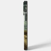 Tornado Case-Mate iPhone Case (Achterkant / Links)