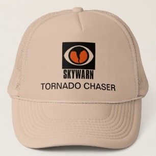 Tornado Chaser Pet