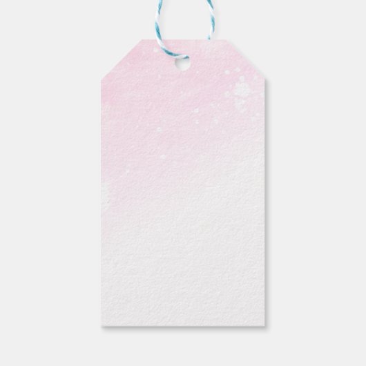 tornado dank je wel cadeaulabel (Achterkant)