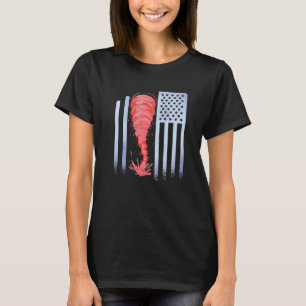 Tornado FAN Jager Weer   T-shirt