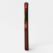 Tornado Fire Case-Mate iPhone Case (Achterkant/links)