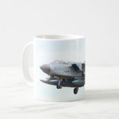 TORNADO GEAR DOWN (Duitsland) Koffiemok (Voorkant links)