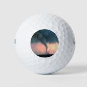 Tornado Golfballen (Voorkant)