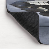 Tornado GR4 Mouse Mat. Muismat (Hoek)