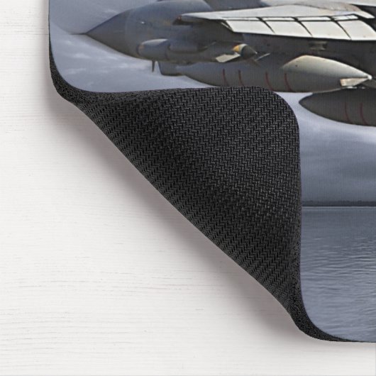 Tornado GR4 Mouse Mat. Muismat (Hoek)