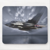 Tornado GR4 Mouse Mat. Muismat (Voorkant)