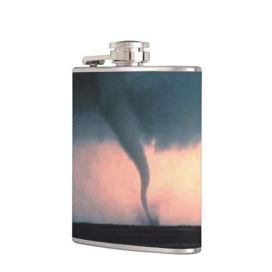 Tornado Heupfles (Links)