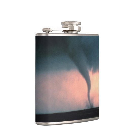 Tornado Heupfles (Rechts)