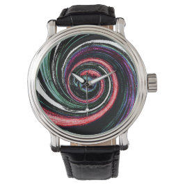 Tornado horloge 2024