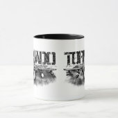 Tornado IDS 11 oz Ringer Mok (Midden)