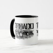 Tornado IDS 11 oz Ringer Mok (Voorkant links)