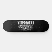 Tornado IDS 8 1/8"Skateboard Persoonlijk Skateboard (Horizontaal)