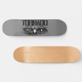 Tornado IDS 8 1/8"Skateboard Skateboard (Horizontaal)