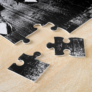 Tornado IDS 8x10 Photo Puzzle met Gift Box Legpuzzel