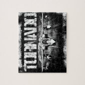 Tornado IDS 8x10 Photo Puzzle met Gift Box Legpuzzel (Verticaal)