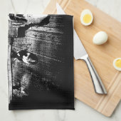 Tornado IDS handdoeken (Quarter Fold)