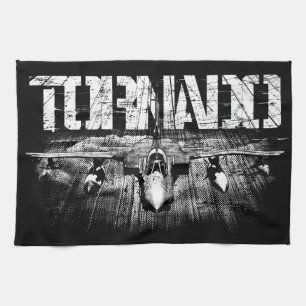 Tornado IDS handdoeken