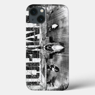 Tornado IDS iPad Mini Case