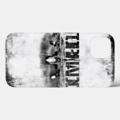 Tornado IDS iPad Mini Case (Achterkant (horizontaal))