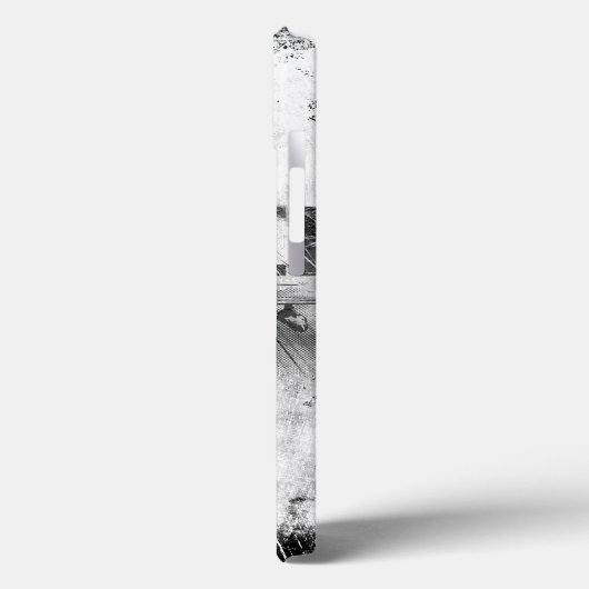 Tornado IDS iPad Mini Case (Achterkant / Links)