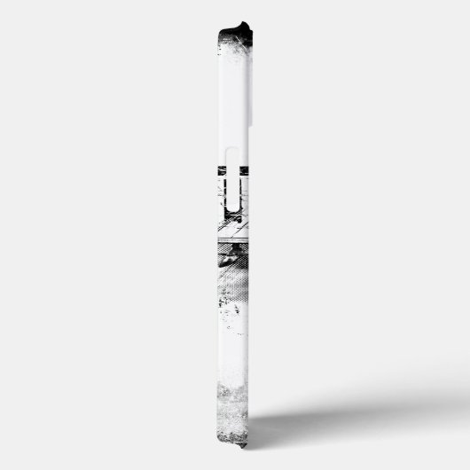 Tornado IDS iPad Mini Case (Achterkant / Rechts)