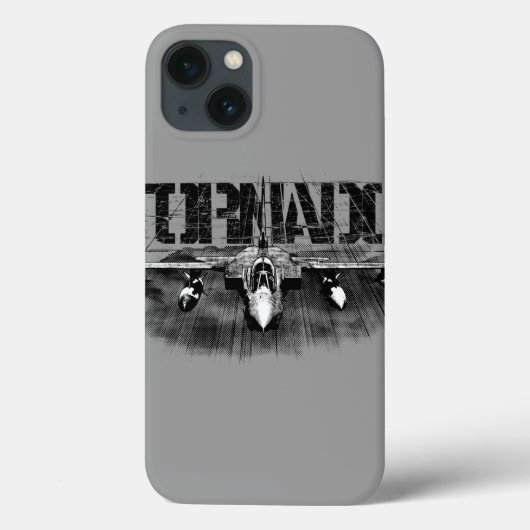 Tornado IDS iPad Mini Case (Achterkant)