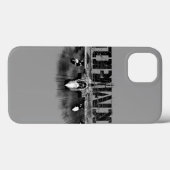 Tornado IDS iPad Mini Case (Achterkant (horizontaal))