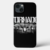 Tornado IDS iPad Mini Case (Achterkant)