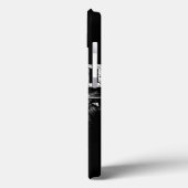 Tornado IDS iPad Mini Case (Achterkant / Links)