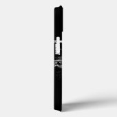 Tornado IDS iPad Mini Case (Achterkant / Rechts)