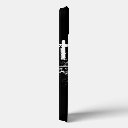 Tornado IDS iPad Mini Case (Achterkant / Rechts)