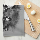 Tornado IDS Keukenhanddoeken (Quarter Fold)