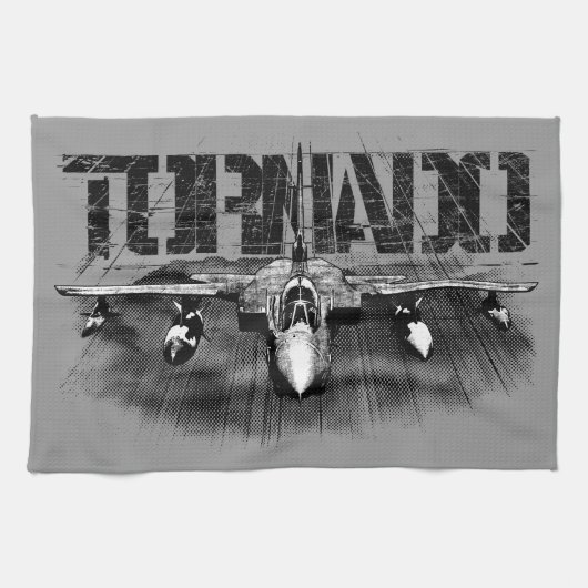 Tornado IDS Keukenhanddoeken (Horizontaal)