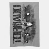 Tornado IDS Keukenhanddoeken (Verticaal)