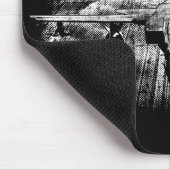 Tornado IDS Mousepad Muismat (Hoek)