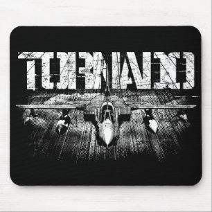 Tornado IDS Mousepad Muismat