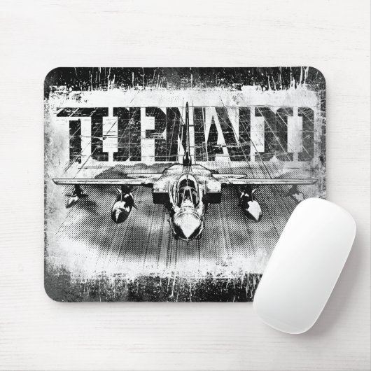 Tornado IDS Mousepad Muismat (Met muis)
