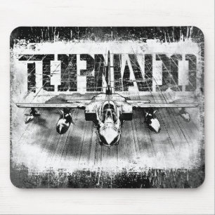 Tornado IDS Mousepad Muismat