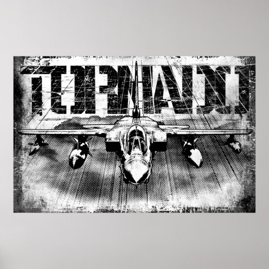 Tornado IDS Print (Voorkant)