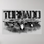 Tornado IDS Print (Voorkant)