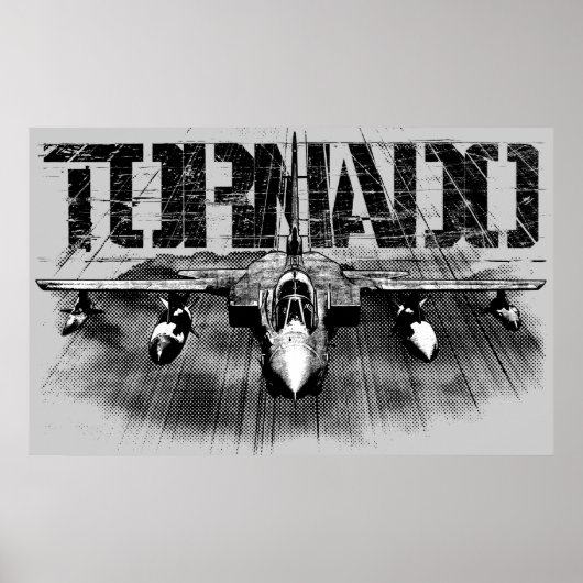 Tornado IDS Print (Voorkant)