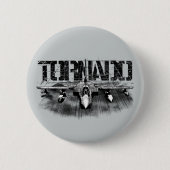 Tornado IDS Ronde Button (Voorkant)