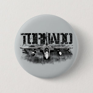Tornado IDS Ronde Button