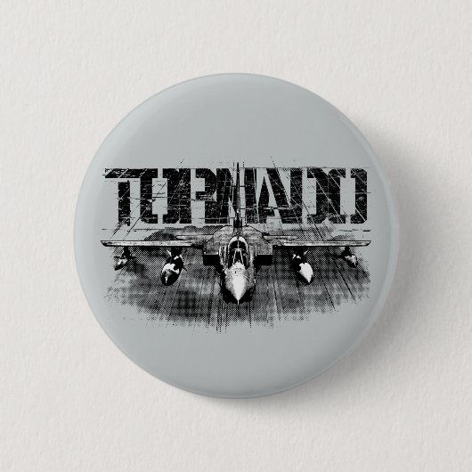 Tornado IDS Ronde Button (Voorkant)
